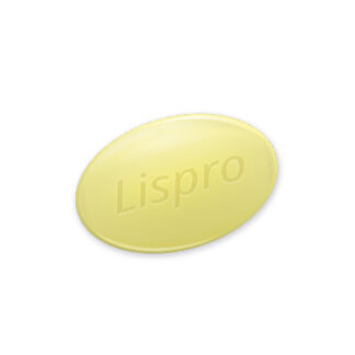 Lispro