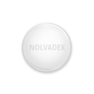 Nolvadex