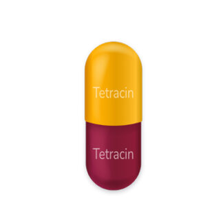 Tetracin