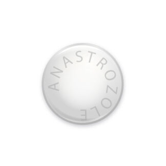 Anastrozole
