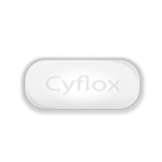 Cyflox
