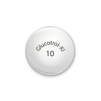Glucotrol-Xl