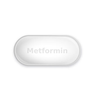 Metformin